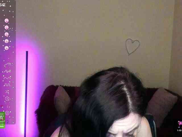 Musekittyjeni112 webcam