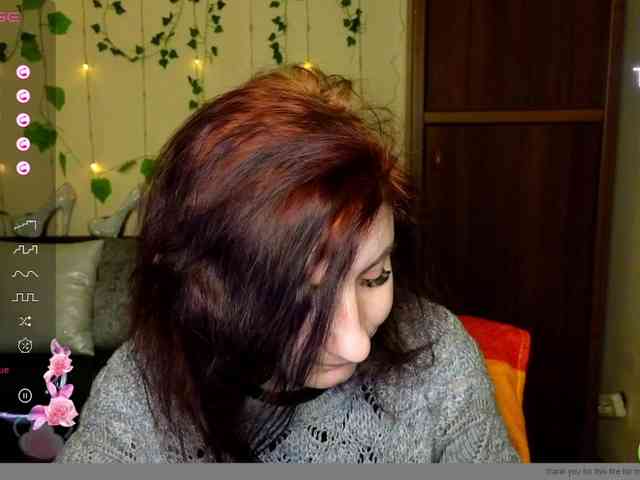 Musekittyjeni112 webcam