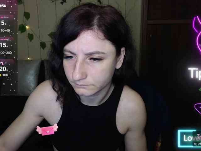 Musekittyjeni112 webcam