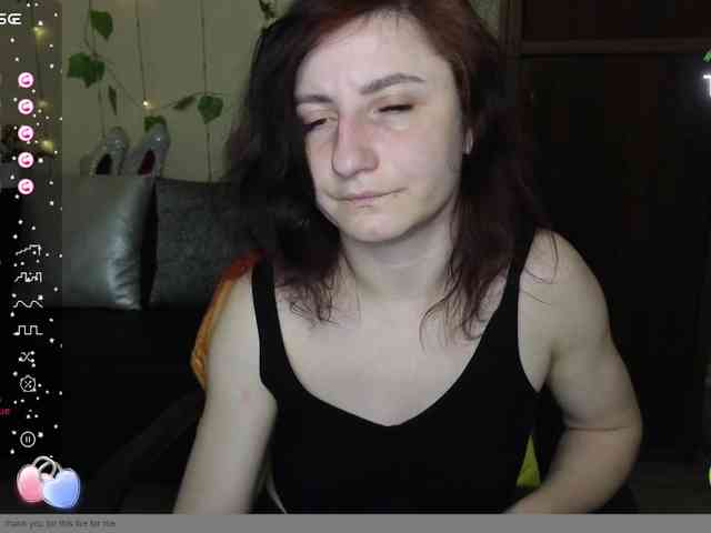 Musekittyjeni112 webcam