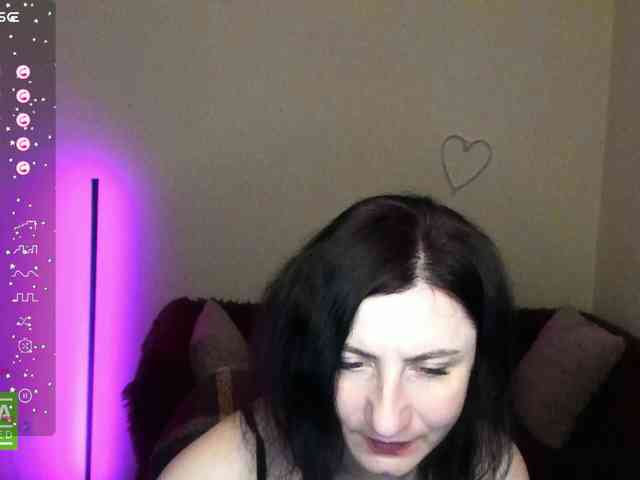 Musekittyjeni112 webcam