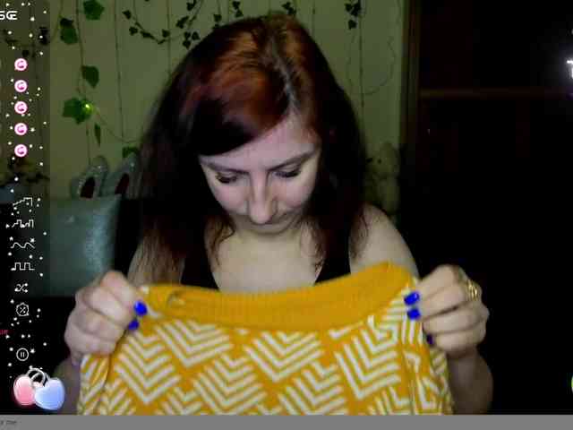 Musekittyjeni112 webcam