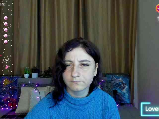 Musekittyjeni112 webcam