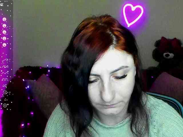 Musekittyjeni112 webcam