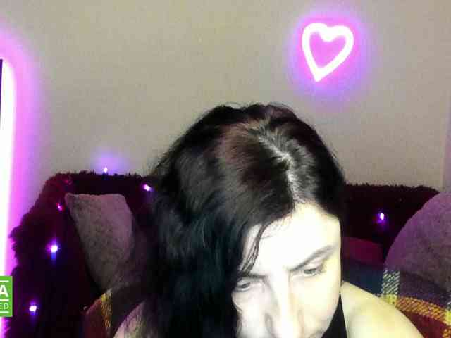 Musekittyjeni112 webcam