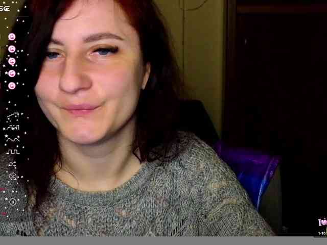 Musekittyjeni112 webcam