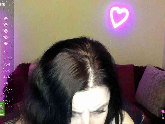 Musekittyjeni112 webcam