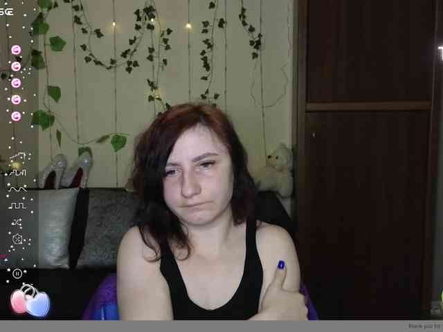 Musekittyjeni112 webcam
