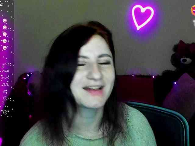 Musekittyjeni112 webcam