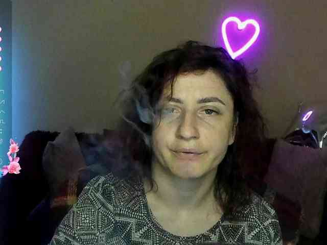 Musekittyjeni112 webcam