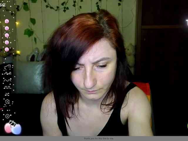 Musekittyjeni112 webcam