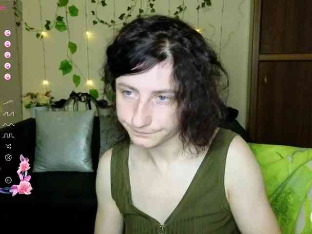 Musekittyjeni112 webcam