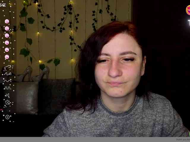 Musekittyjeni112 webcam