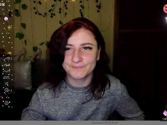 Musekittyjeni112 webcam