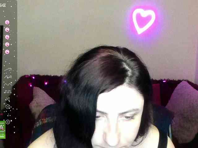 Musekittyjeni112 webcam