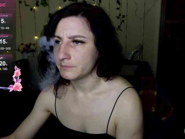 Musekittyjeni112 webcam