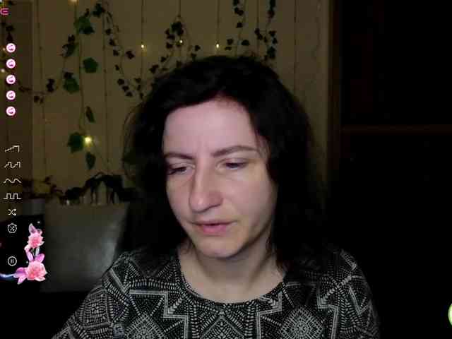 Musekittyjeni112 webcam