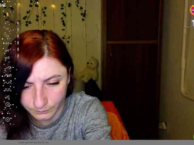 Musekittyjeni112 webcam