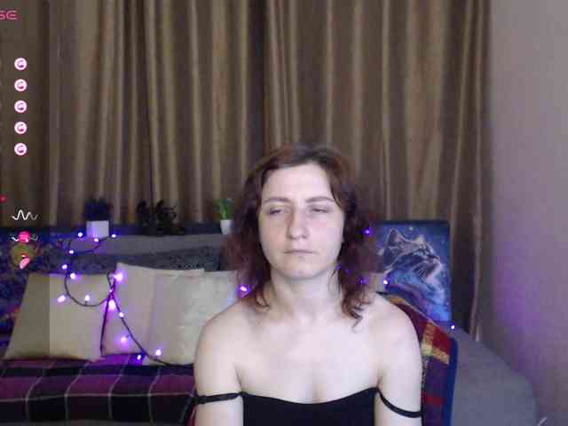 Musekittyjeni112 webcam