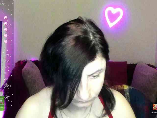 Musekittyjeni112 webcam