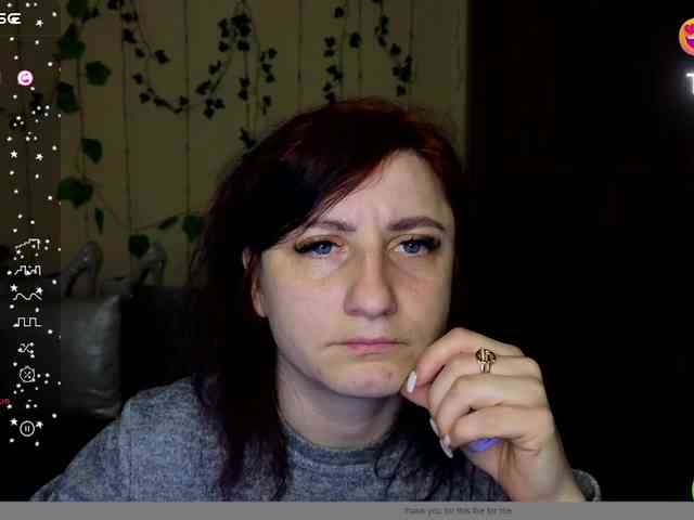 Musekittyjeni112 webcam