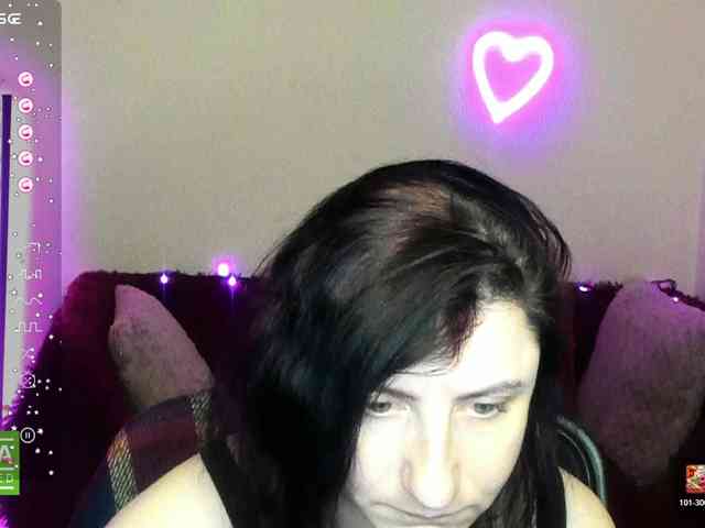 Musekittyjeni112 webcam