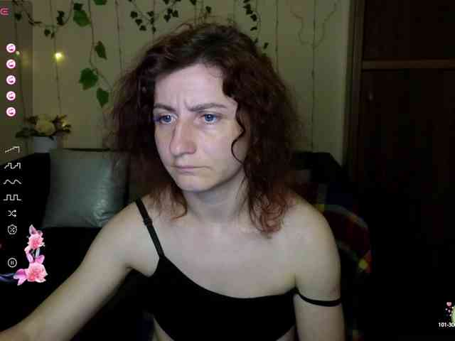 Musekittyjeni112 webcam