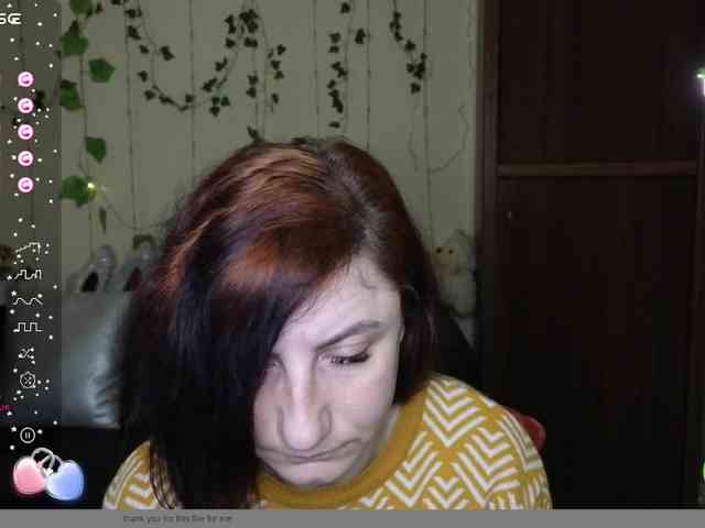 Musekittyjeni112 webcam