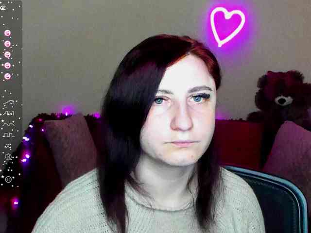 Musekittyjeni112 webcam