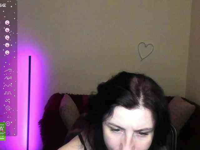 Musekittyjeni112 webcam