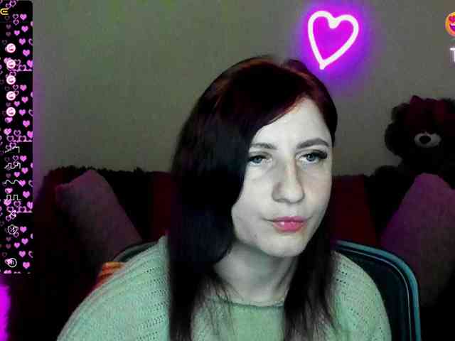 Musekittyjeni112 webcam