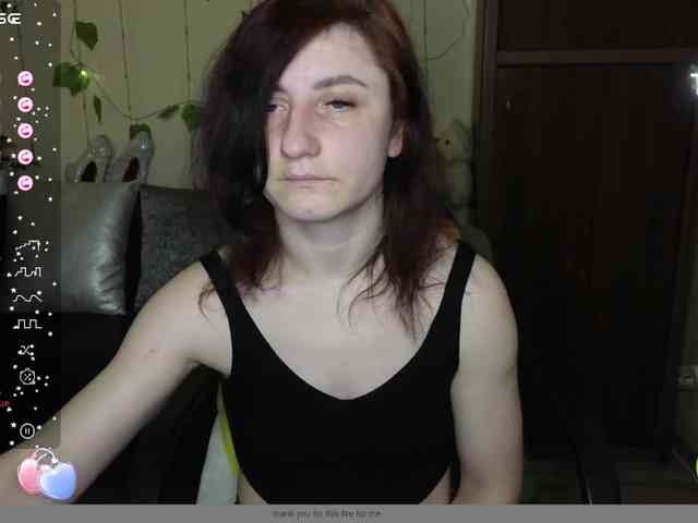 Musekittyjeni112 webcam