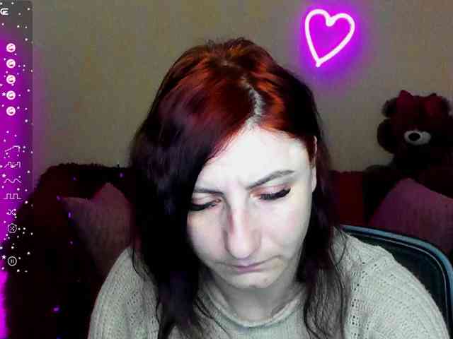 Musekittyjeni112 webcam