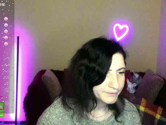 Musekittyjeni112 webcam