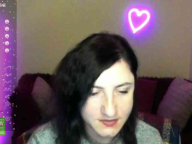 Musekittyjeni112 webcam