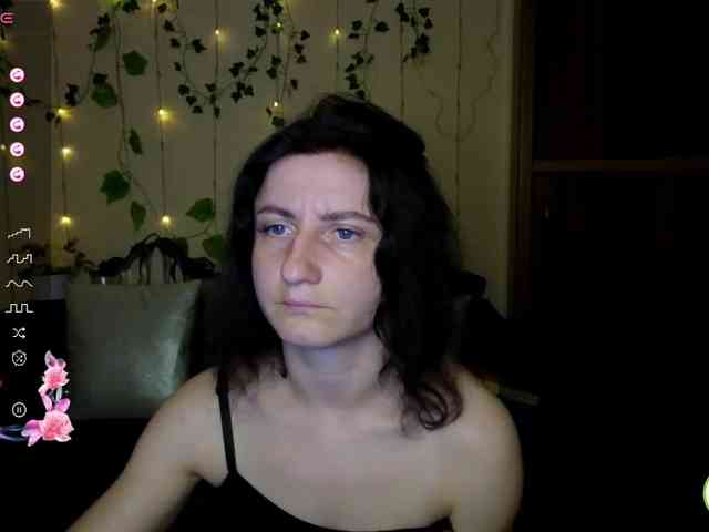 Musekittyjeni112 webcam