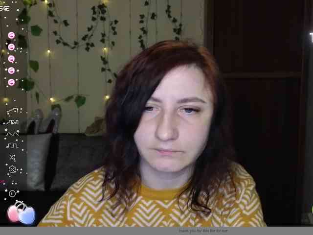 Musekittyjeni112 webcam