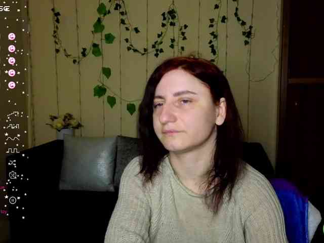 Musekittyjeni112 webcam