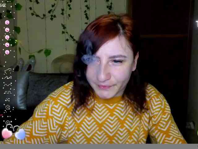 Musekittyjeni112 webcam