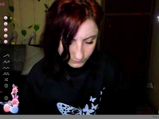Musekittyjeni112 webcam