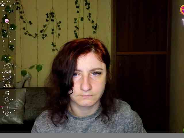 Musekittyjeni112 webcam