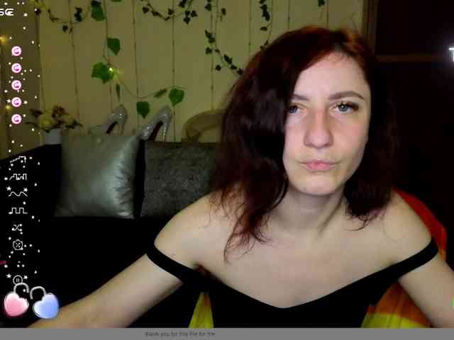 Musekittyjeni112 webcam