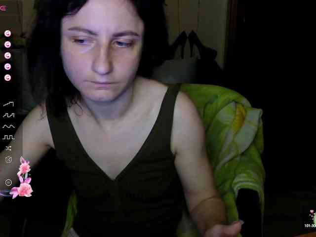 Musekittyjeni112 webcam