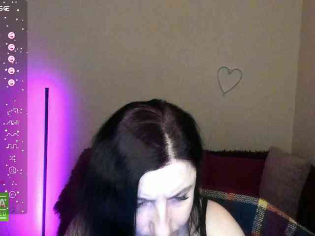 Musekittyjeni112 webcam