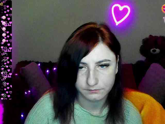 Musekittyjeni112 webcam