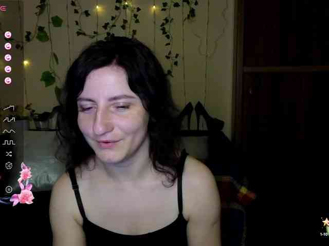 Musekittyjeni112 webcam