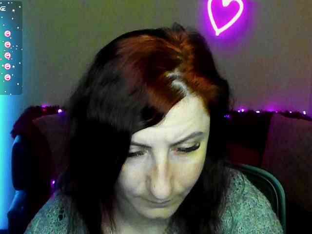 Musekittyjeni112 webcam