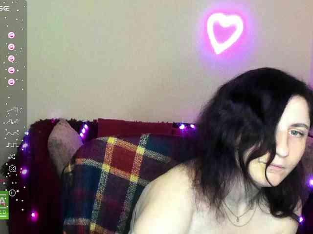 Musekittyjeni112 webcam