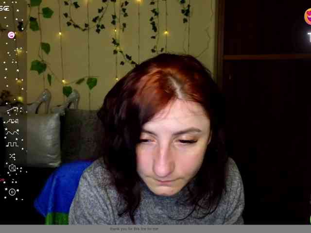 Musekittyjeni112 webcam