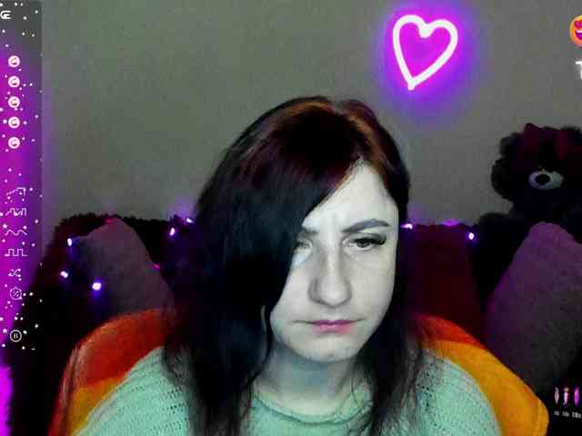 Musekittyjeni112 webcam